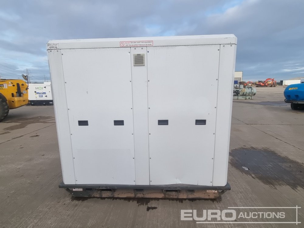 2021 Off Grid Ingenium LX 30/90 - مجموعة المولدات: صور 2 2021 Off Grid Ingenium LX 30/90 - مجموعة المولدات: صور 2