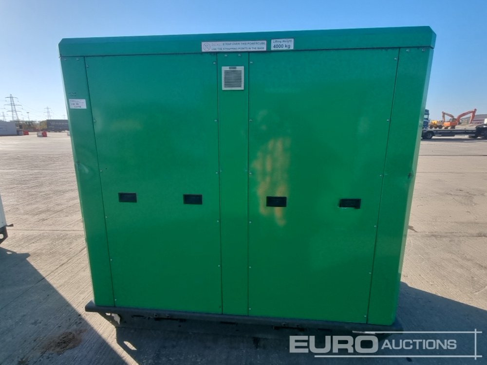 2021 Off Grid Ingenium LX 45/90 - مجموعة المولدات: صور 2 2021 Off Grid Ingenium LX 45/90 - مجموعة المولدات: صور 2