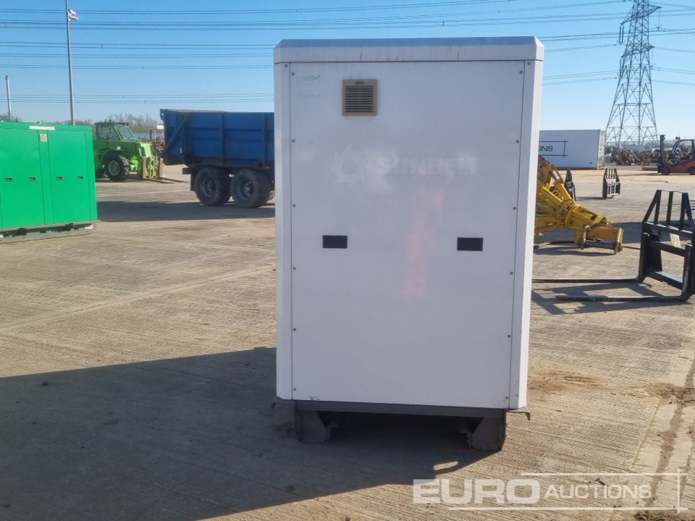 2021 Off Grid Ingenium LX 45/90 - مجموعة المولدات: صور 4 2021 Off Grid Ingenium LX 45/90 - مجموعة المولدات: صور 4