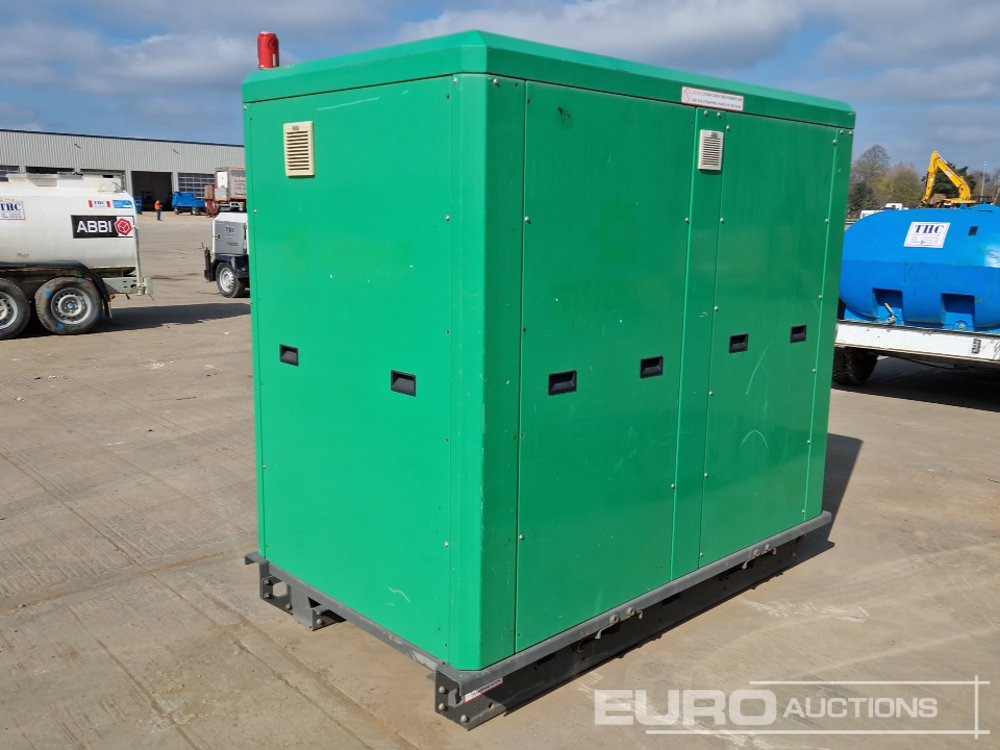 2021 Off Grid Ingenium LX 45/90 - مجموعة المولدات: صور 5 2021 Off Grid Ingenium LX 45/90 - مجموعة المولدات: صور 5