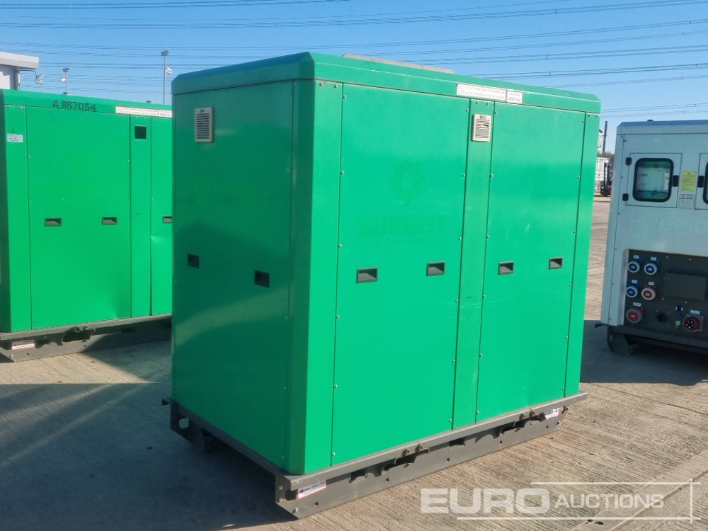 2021 Off Grid Ingenium LX 45/90 - مجموعة المولدات: صور 5 2021 Off Grid Ingenium LX 45/90 - مجموعة المولدات: صور 5