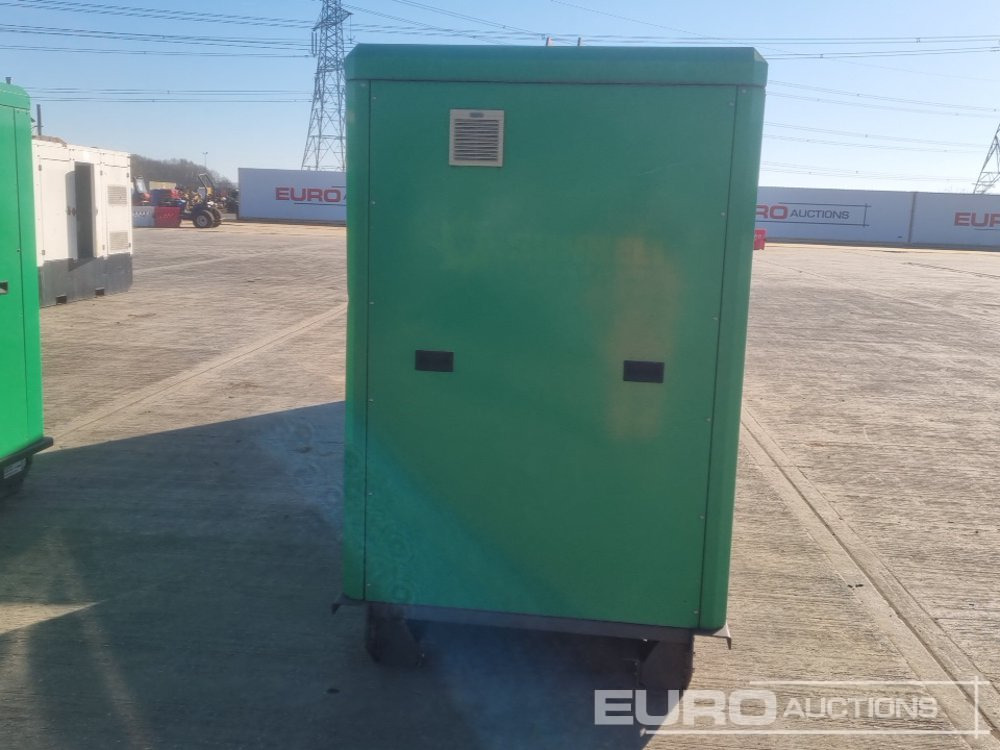 2021 Off Grid Ingenium LX 45/90 - مجموعة المولدات: صور 4 2021 Off Grid Ingenium LX 45/90 - مجموعة المولدات: صور 4