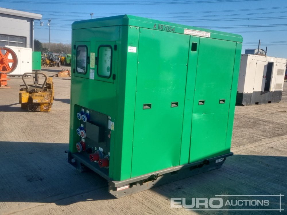 2021 Off Grid Ingenium LX 45/90 - مجموعة المولدات: صور 1 2021 Off Grid Ingenium LX 45/90 - مجموعة المولدات: صور 1