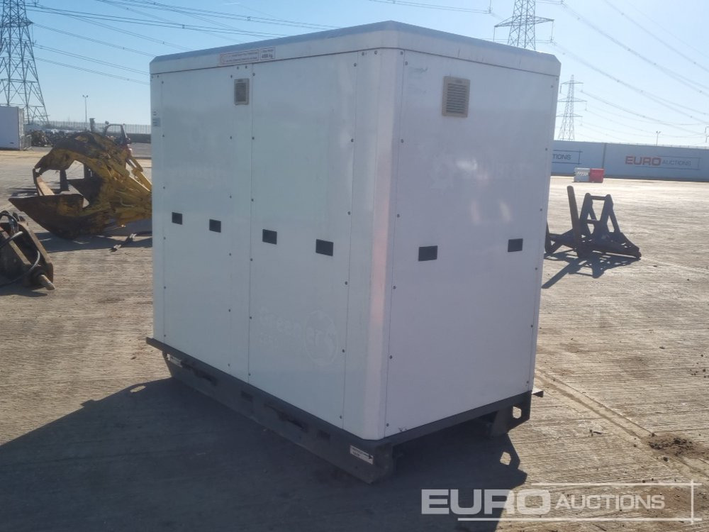 2021 Off Grid Ingenium LX 45/90 - مجموعة المولدات: صور 3 2021 Off Grid Ingenium LX 45/90 - مجموعة المولدات: صور 3