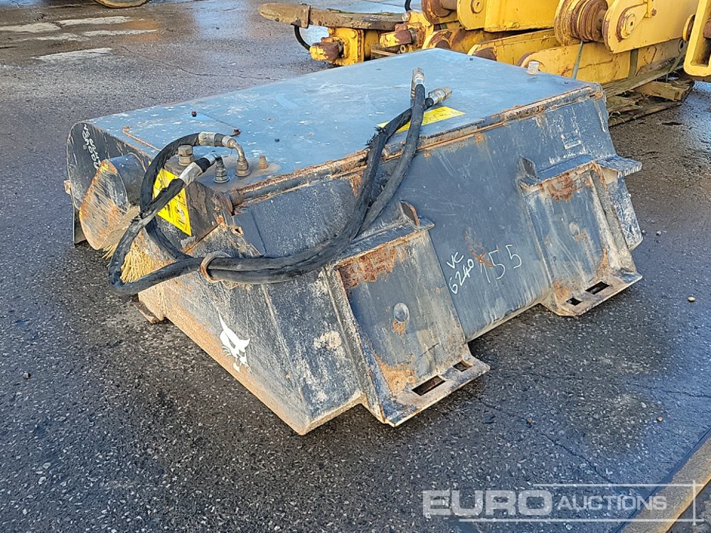 2022 Bobcat 155 - معدات المناولة: صور 3 2022 Bobcat 155 - معدات المناولة: صور 3