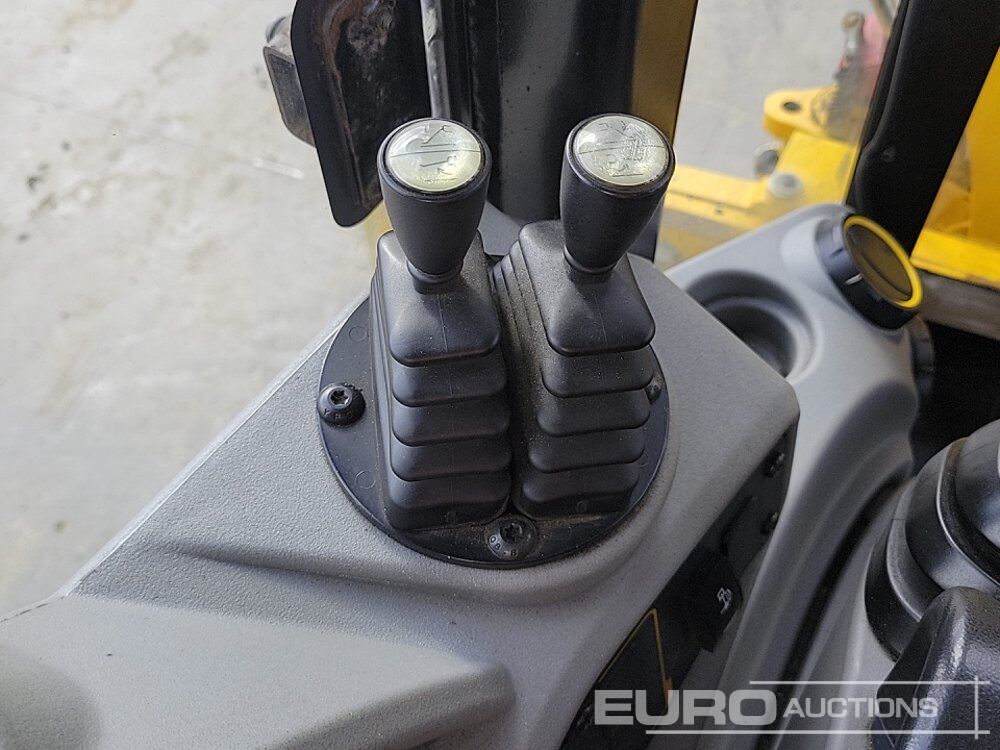 حفار متعدد الاستخدام 2022 JCB 3CX Compact: صور 35 حفار متعدد الاستخدام 2022 JCB 3CX Compact: صور 35