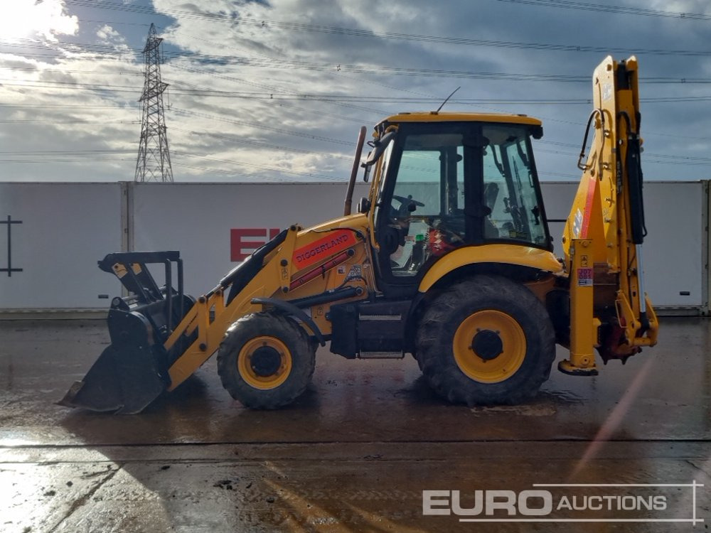 2022 JCB 3CX - حفار متعدد الاستخدام: صور 2 2022 JCB 3CX - حفار متعدد الاستخدام: صور 2