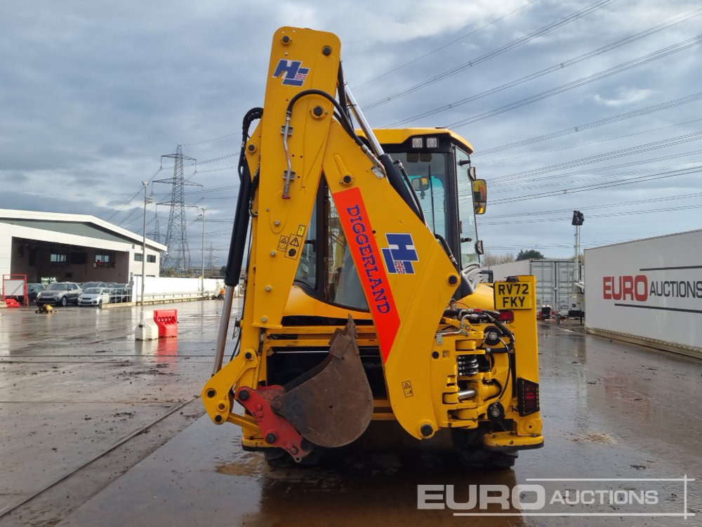 2022 JCB 3CX - حفار متعدد الاستخدام: صور 4 2022 JCB 3CX - حفار متعدد الاستخدام: صور 4