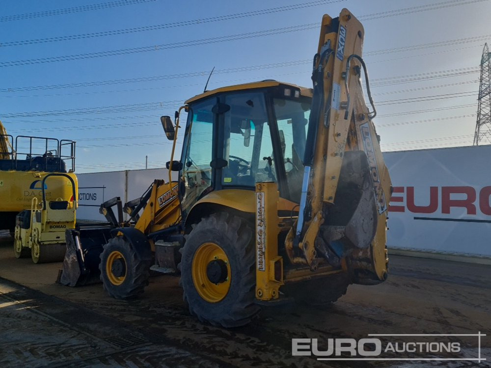 2022 JCB 3CX - حفار متعدد الاستخدام: صور 3 2022 JCB 3CX - حفار متعدد الاستخدام: صور 3