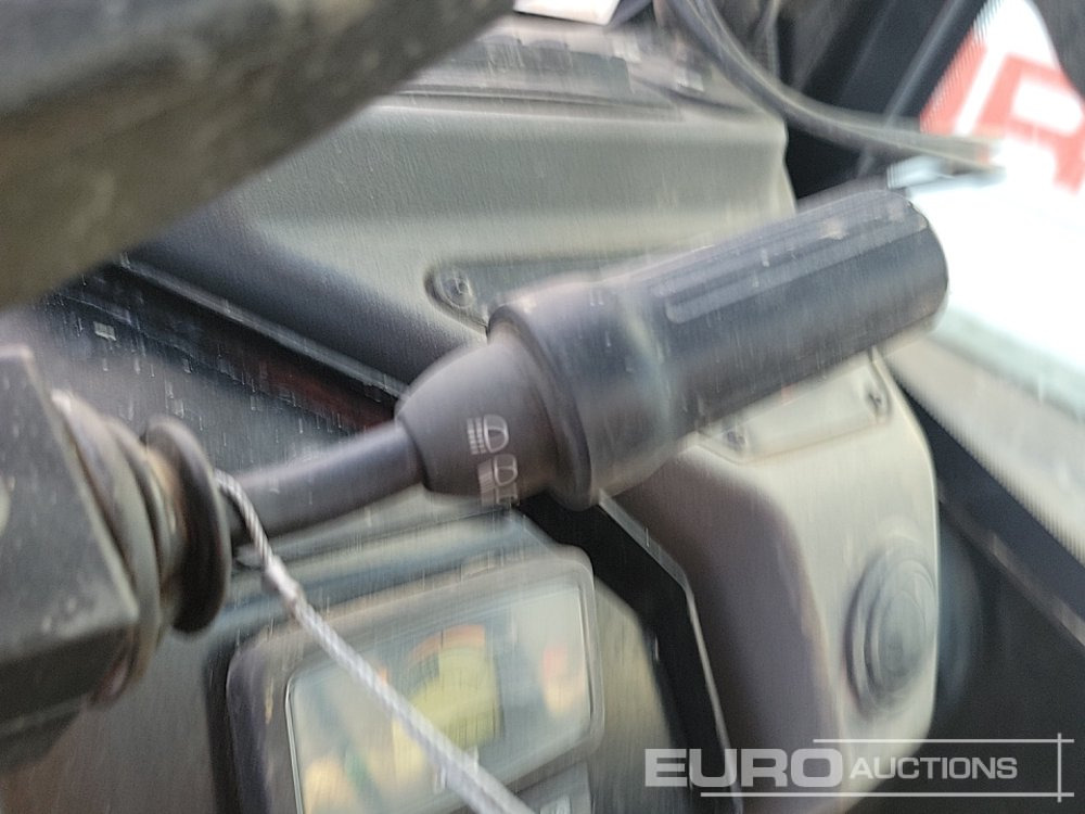 شاحنة قلابة صغيرة 2022 JCB 9FT-3S5: صور 40