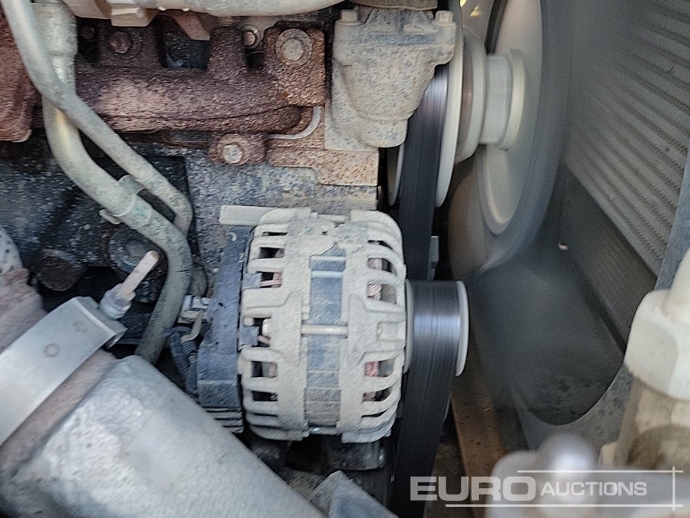 شاحنة قلابة صغيرة 2022 JCB 9FT-3S5: صور 23