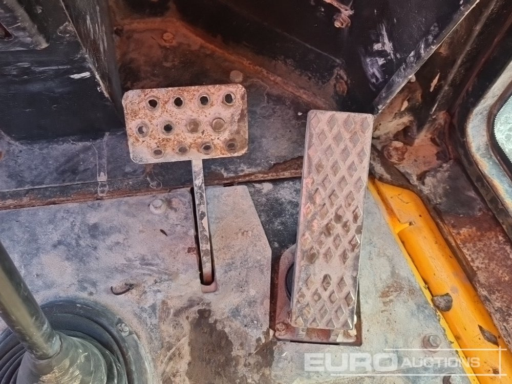 شاحنة قلابة صغيرة 2022 JCB 9FT-3S5: صور 39