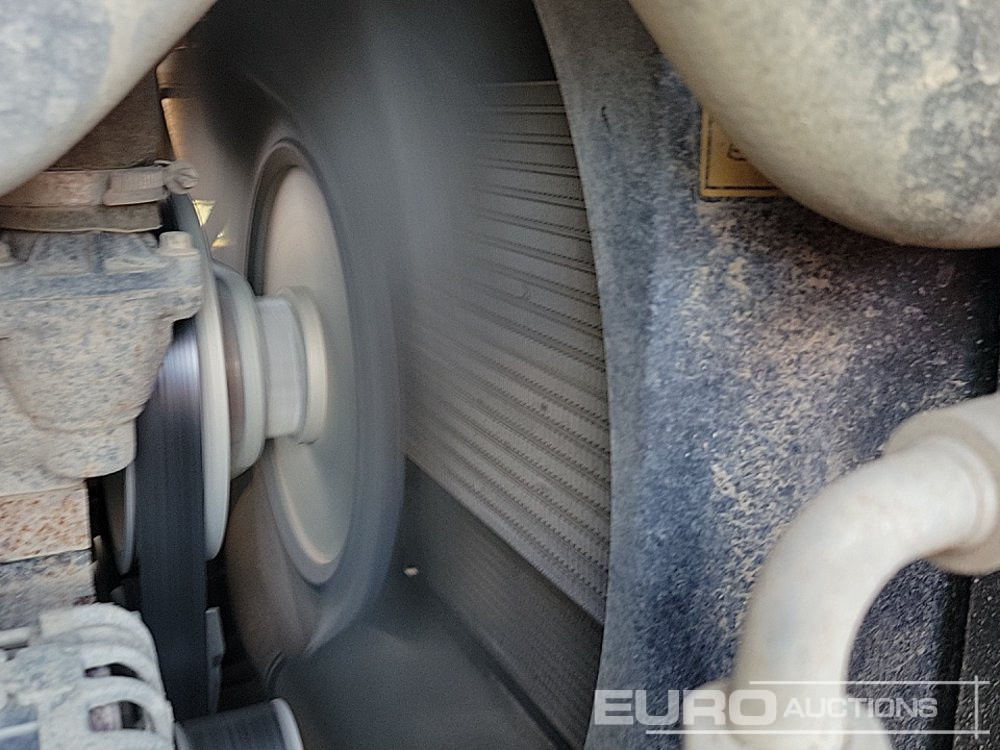 شاحنة قلابة صغيرة 2022 JCB 9FT-3S5: صور 26