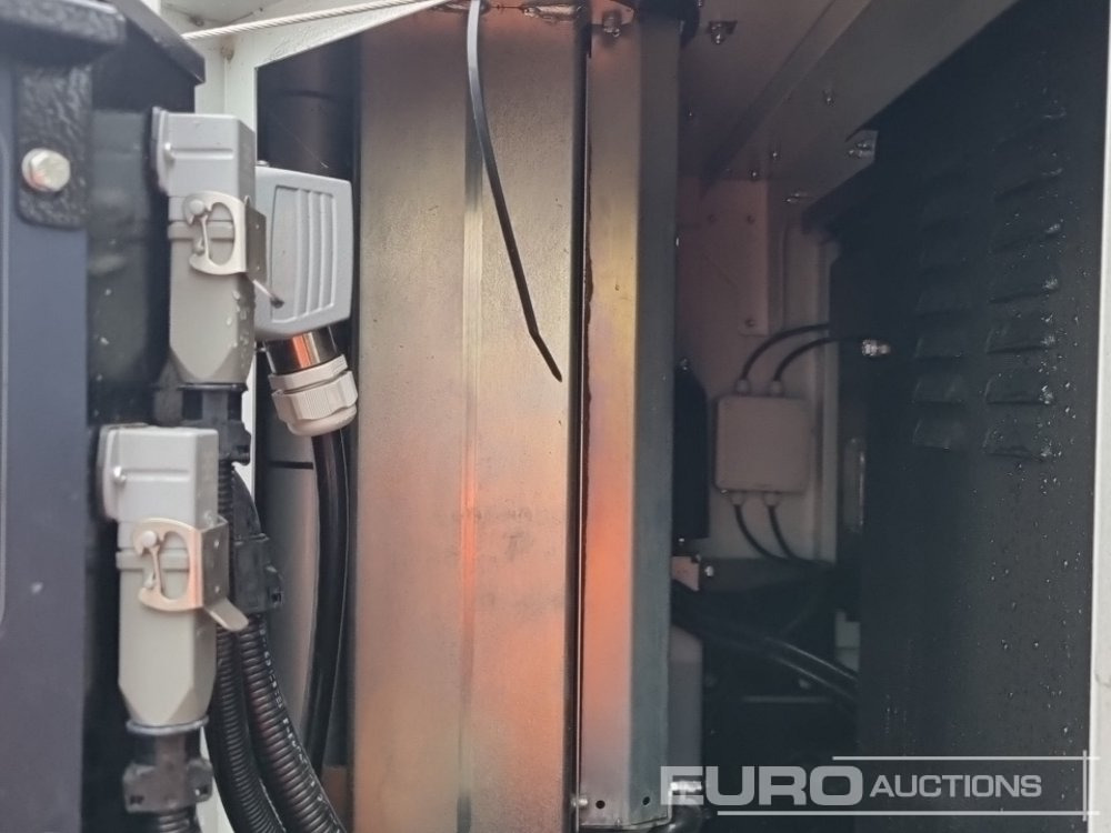 ابراج اضاءة 2022 Trime X-Solar Single Axle Solar Powered LED Lighting Tower: صور 29