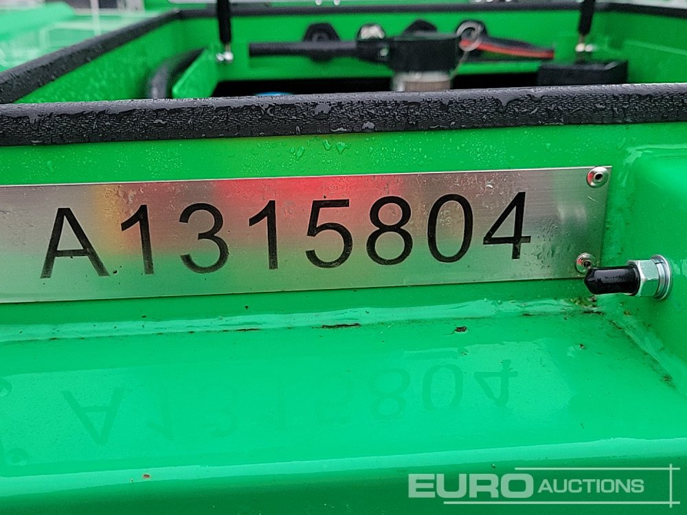 خزان تخزين 2023 DYMAC ACV-DEF-2650L: صور 17