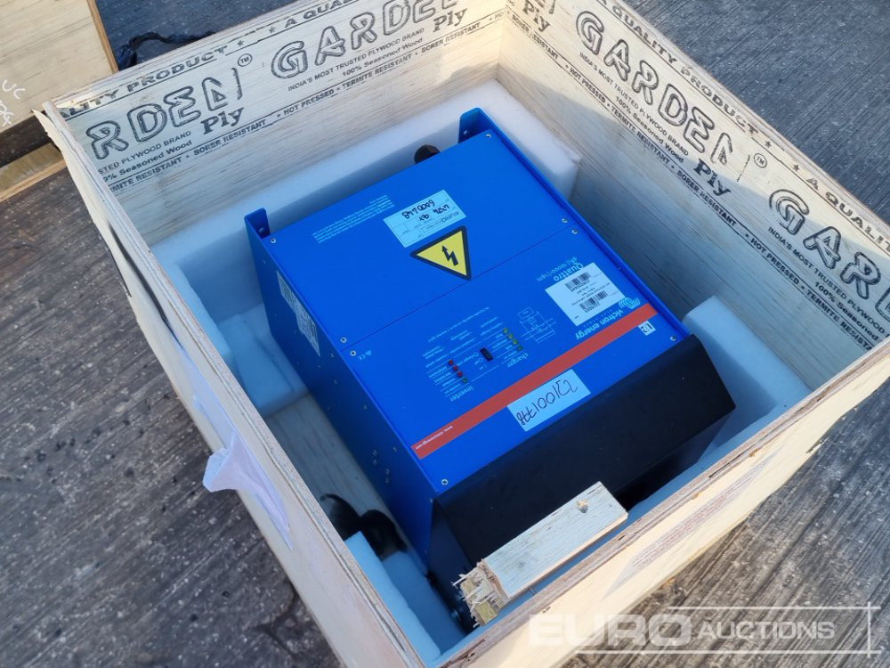 2023 Victron Energy 2325089 - معدات البناء: صور 3 2023 Victron Energy 2325089 - معدات البناء: صور 3