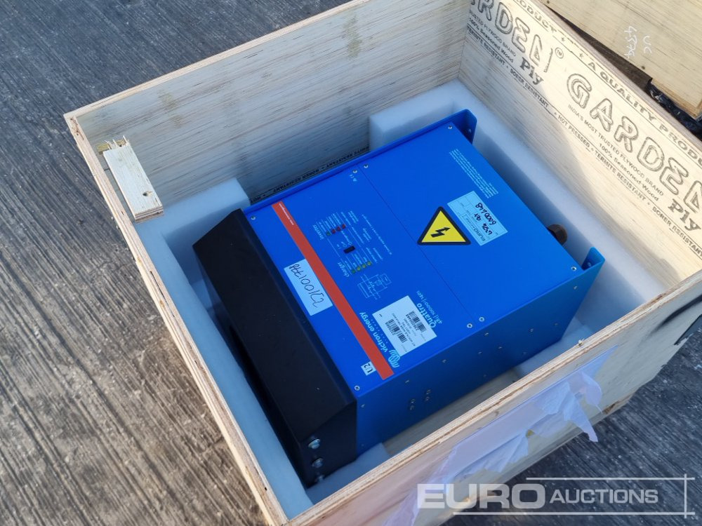 2023 Victron Energy 2325089 - معدات البناء: صور 5 2023 Victron Energy 2325089 - معدات البناء: صور 5