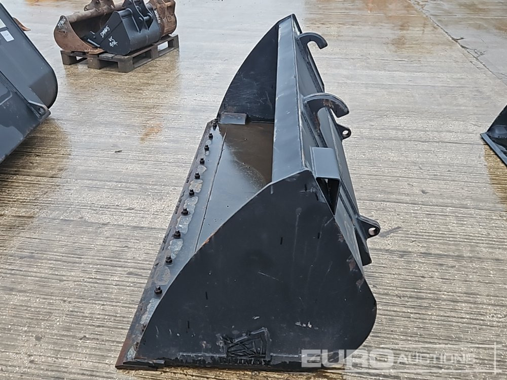 2024 Rhinox 90" Loading Bucket to suit Telehandler - بكت: صور 2 2024 Rhinox 90" Loading Bucket to suit Telehandler - بكت: صور 2