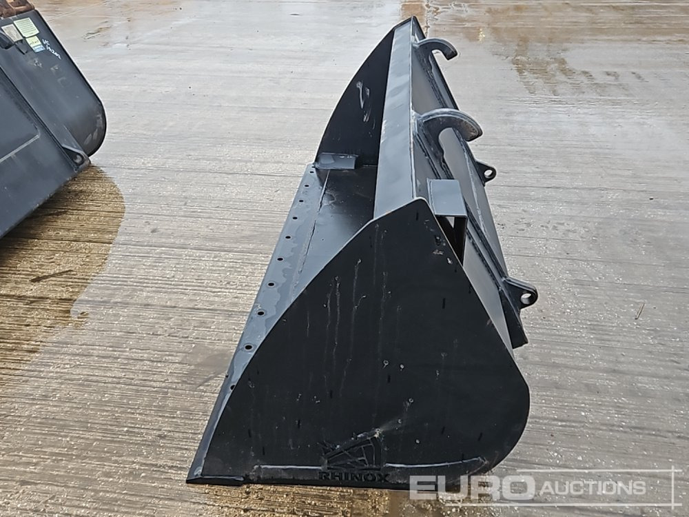 2025 Rhinox 90" Loading Bucket to suit Telehandler - بكت: صور 2 2025 Rhinox 90" Loading Bucket to suit Telehandler - بكت: صور 2