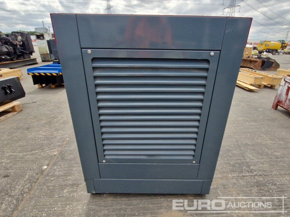 2026 Devol VG-R30 - مجموعة المولدات: صور 4 2026 Devol VG-R30 - مجموعة المولدات: صور 4