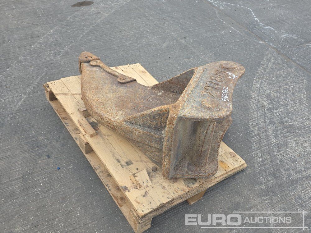 20T Ripper Tooth, 80mm Pin Size - بكت: صور 4 20T Ripper Tooth, 80mm Pin Size - بكت: صور 4