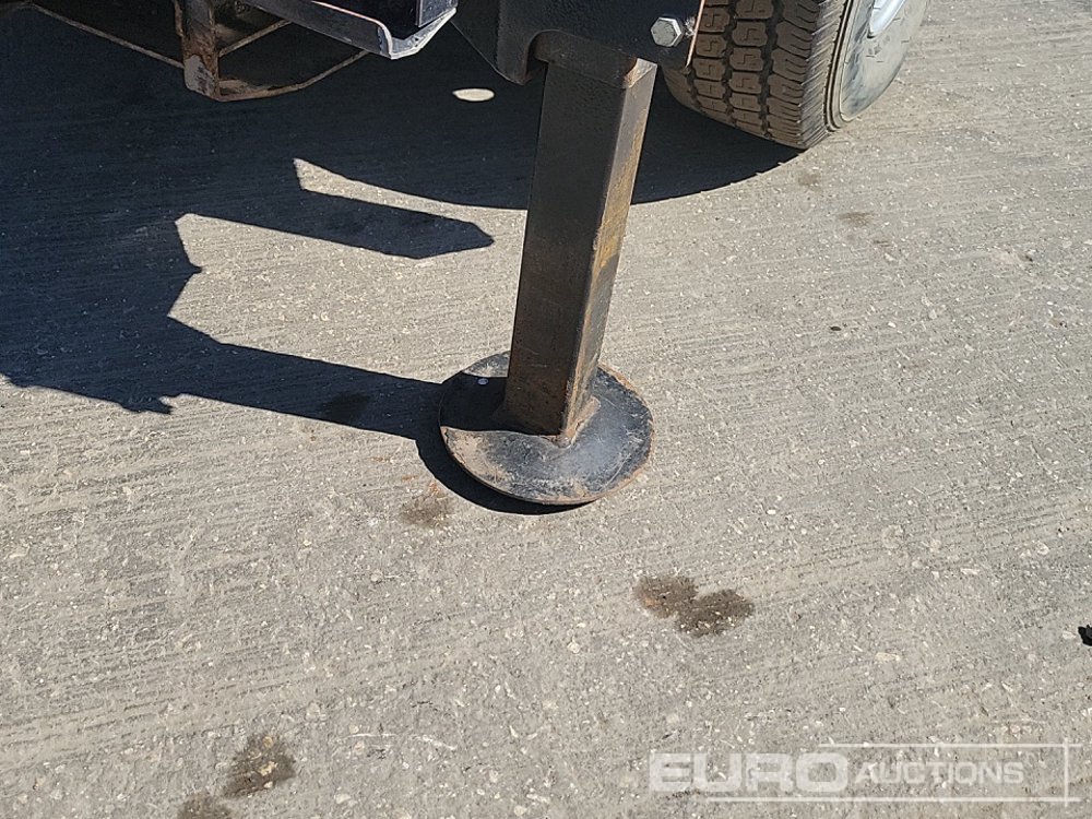 ابراج اضاءة 2168 Trime X-ECOK2: صور 24