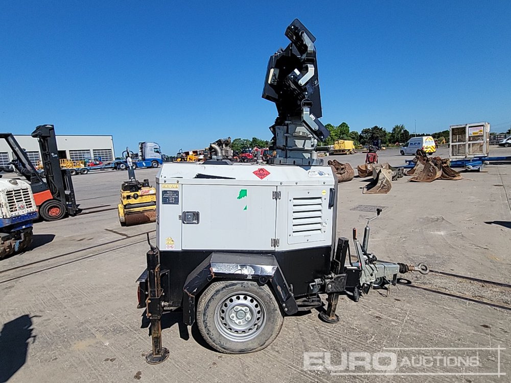 ابراج اضاءة 2168 Trime X-ECOK2: صور 6