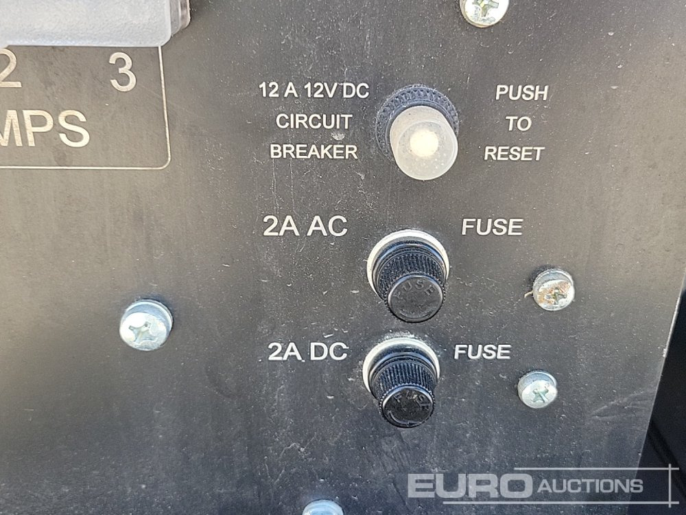 ابراج اضاءة 2168 Trime X-ECOK2: صور 33