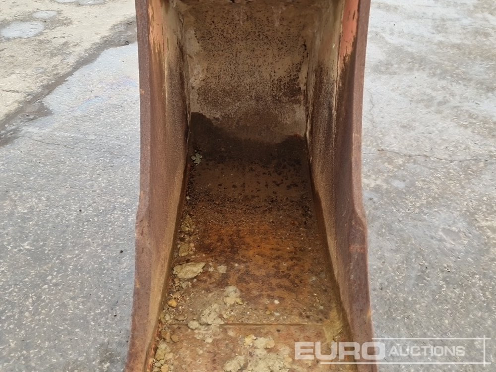 بكت 24" Scoop Bucket 80mm Pin to suit 20 Ton Excavator: صور 10
