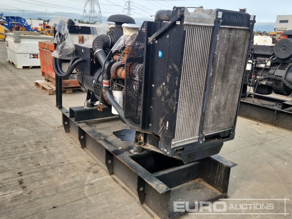 300kVA Generator, Perkins Engine - مجموعة المولدات: صور 5 300kVA Generator, Perkins Engine - مجموعة المولدات: صور 5