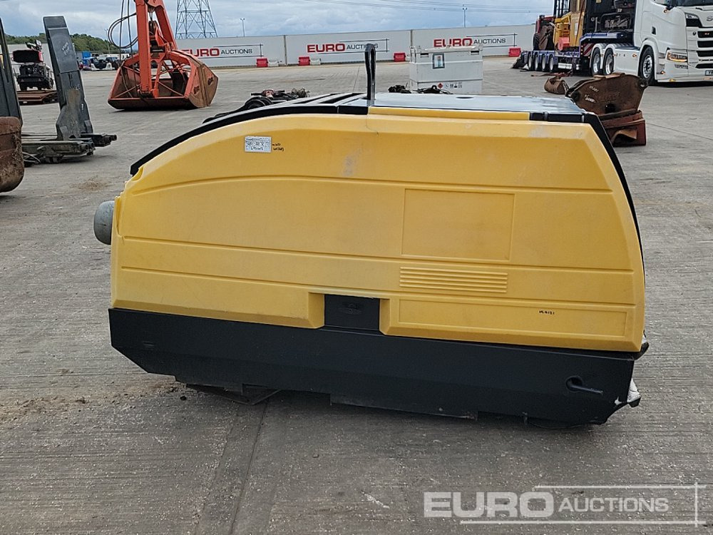 6" Water Pump, Isuzu Engine - مضخة مياه: صور 2 6" Water Pump, Isuzu Engine - مضخة مياه: صور 2