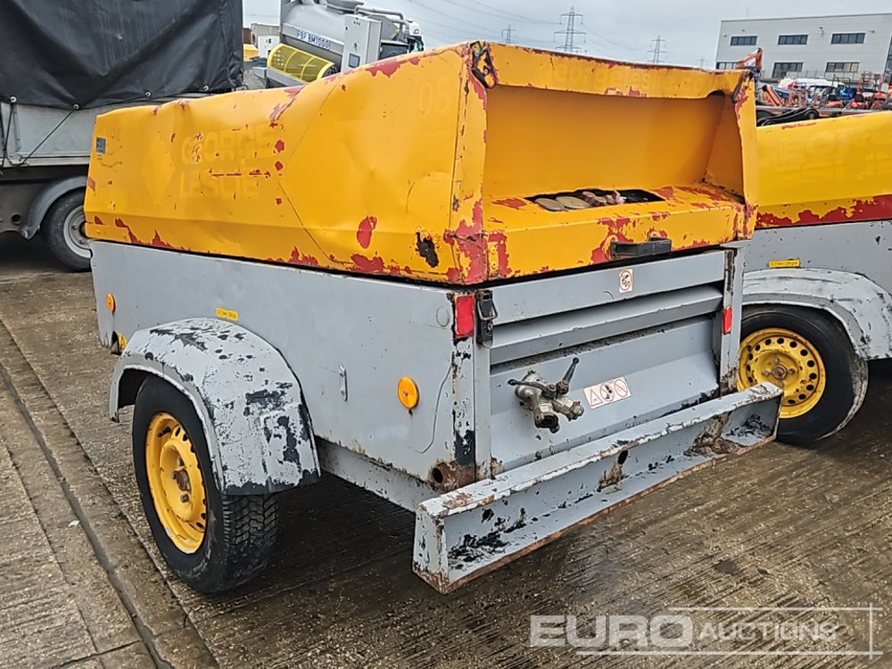 Atlas Copco XAS67DD - ضاغط الهواء: صور 3 Atlas Copco XAS67DD - ضاغط الهواء: صور 3