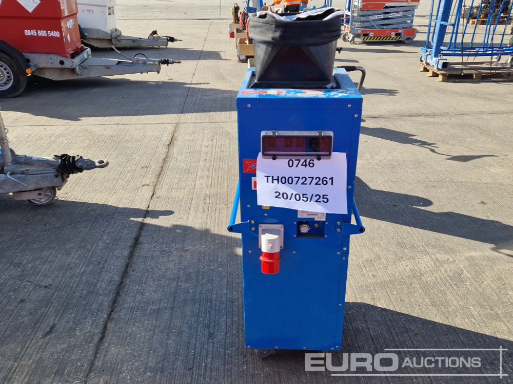 Broughton FFVH32-19 - معدات البناء: صور 2 Broughton FFVH32-19 - معدات البناء: صور 2