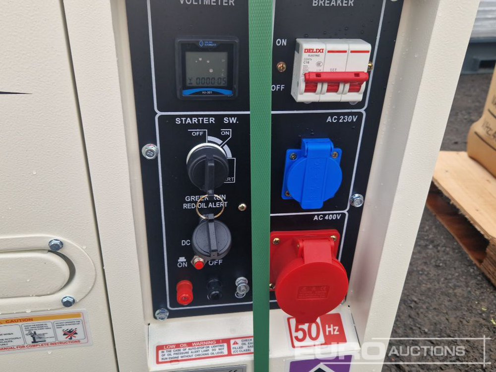 مجموعة المولدات Compal Power VG-R110: صور 7 مجموعة المولدات Compal Power VG-R110: صور 7