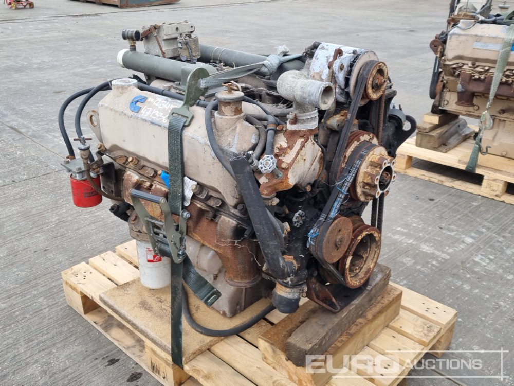 Cummins V8 Engine - المحرك: صور 3 Cummins V8 Engine - المحرك: صور 3