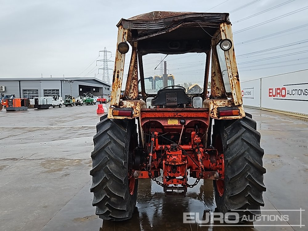 David Brown 996 - جرار: صور 4 David Brown 996 - جرار: صور 4