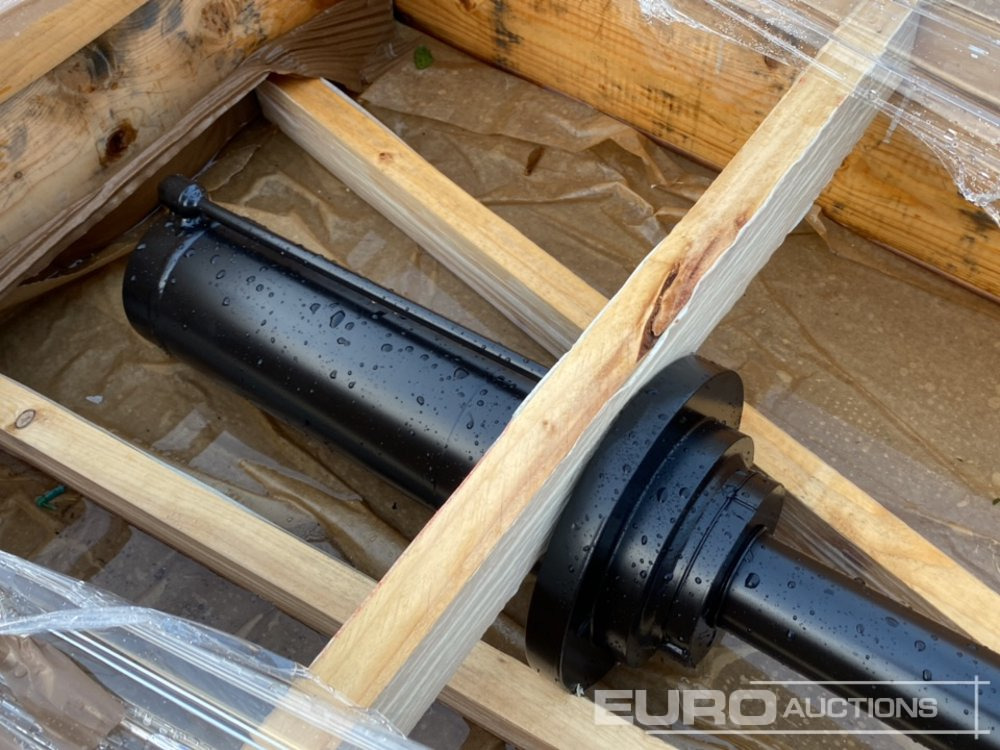 Drawback Pullrod Cylinder to suit Terex Finlay J-1175 - الاسطوانة الهيدروليكية - آلات البناء: صور 4 Drawback Pullrod Cylinder to suit Terex Finlay J-1175 - الاسطوانة الهيدروليكية - آلات البناء: صور 4