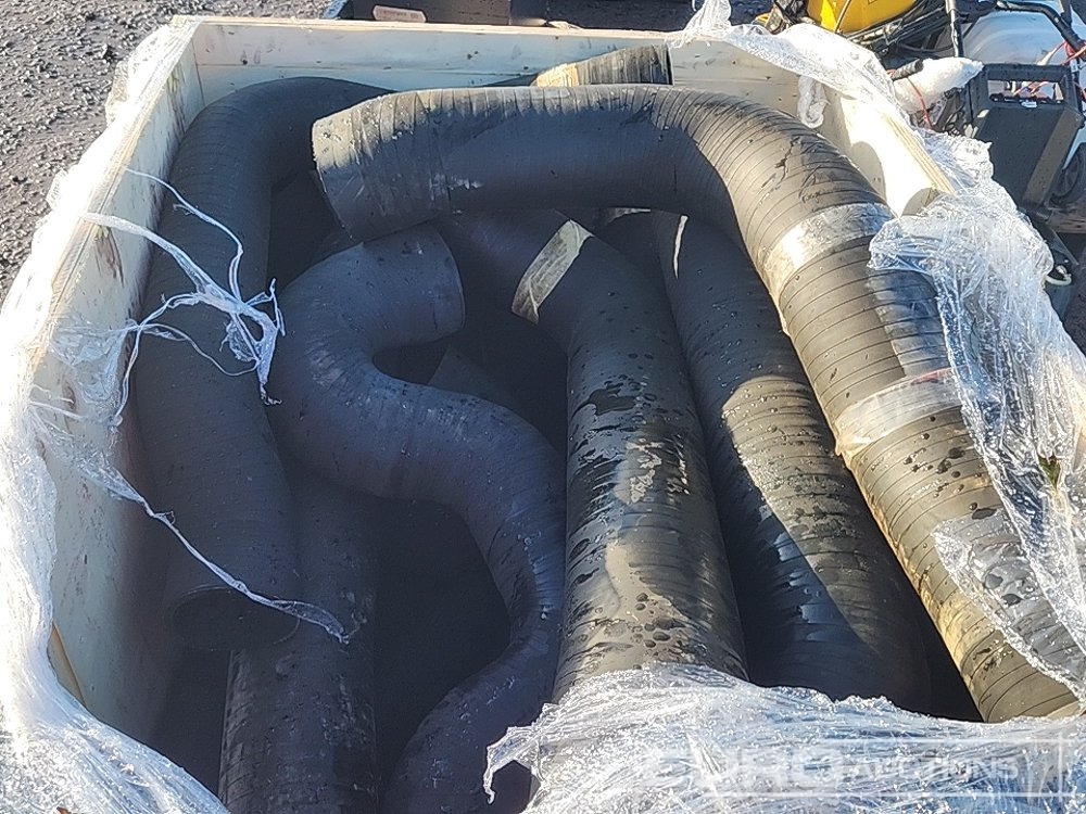 Engine Air Intake Pipes - أنبوب سحب الهواء - معدات صناعية: صور 5 Engine Air Intake Pipes - أنبوب سحب الهواء - معدات صناعية: صور 5