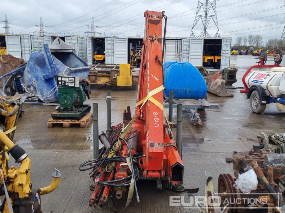 Ferrari F560A2 - ونش كرين: صور 4 Ferrari F560A2 - ونش كرين: صور 4