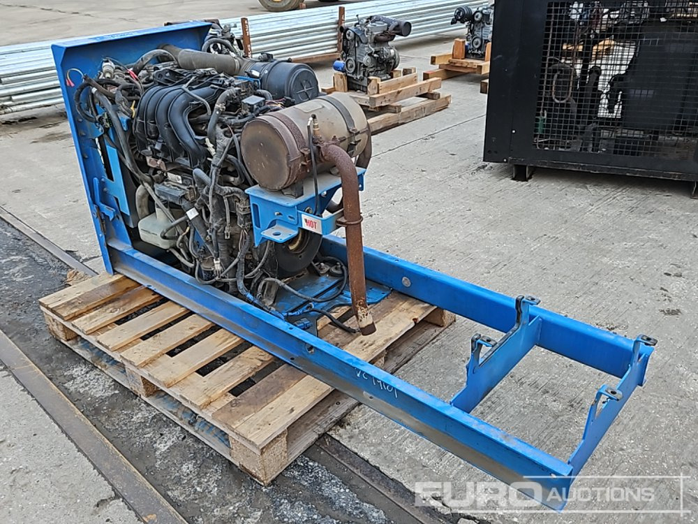 Ford 4 Cylinder Engine - المحرك: صور 3 Ford 4 Cylinder Engine - المحرك: صور 3