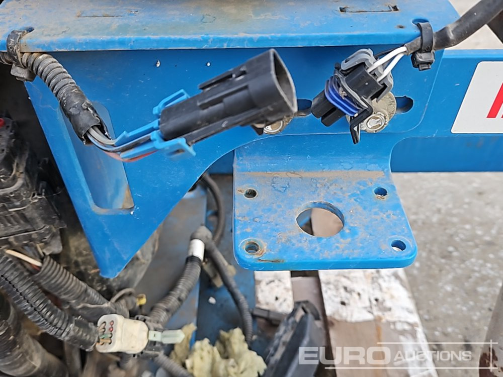 المحرك Ford 4 Cylinder Engine: صور 24 المحرك Ford 4 Cylinder Engine: صور 24