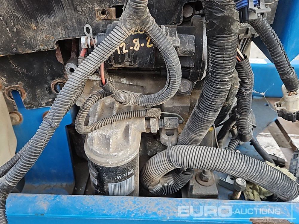 المحرك Ford 4 Cylinder Engine: صور 12 المحرك Ford 4 Cylinder Engine: صور 12