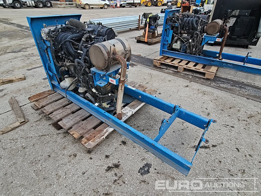 Ford 4 Cylinder Engine - المحرك: صور 3 Ford 4 Cylinder Engine - المحرك: صور 3