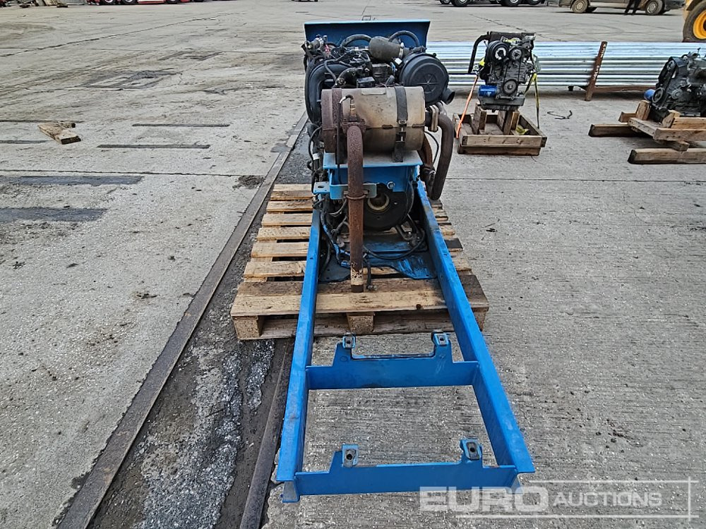 Ford 4 Cylinder Engine - المحرك: صور 4 Ford 4 Cylinder Engine - المحرك: صور 4