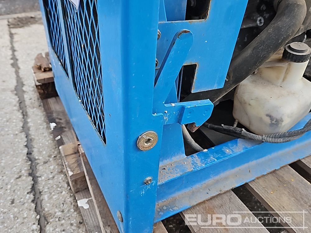 المحرك Ford 4 Cylinder Engine: صور 23 المحرك Ford 4 Cylinder Engine: صور 23