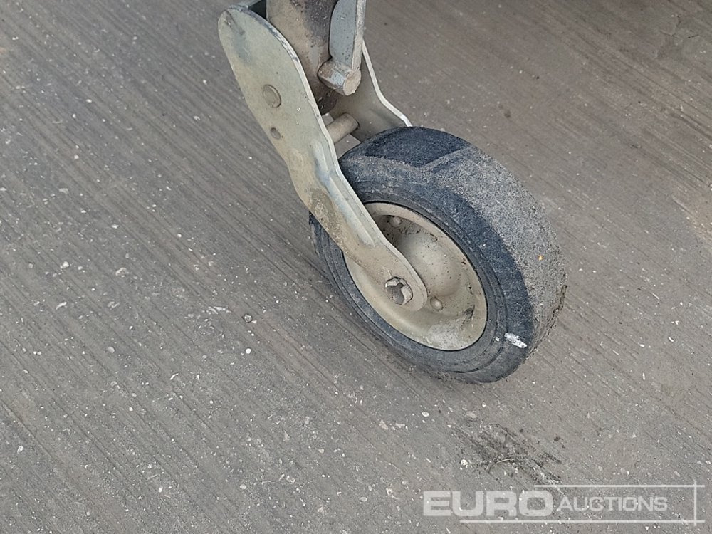 ابراج اضاءة Generac VB9: صور 9 ابراج اضاءة Generac VB9: صور 9