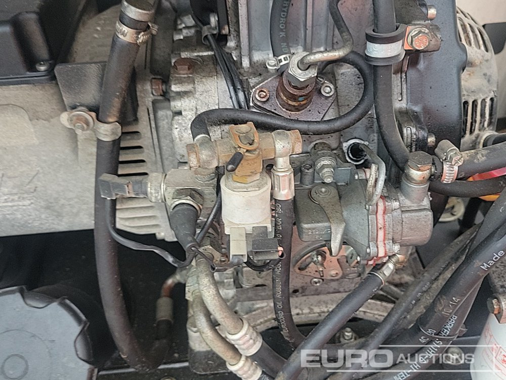 ابراج اضاءة Generac VB9: صور 15 ابراج اضاءة Generac VB9: صور 15