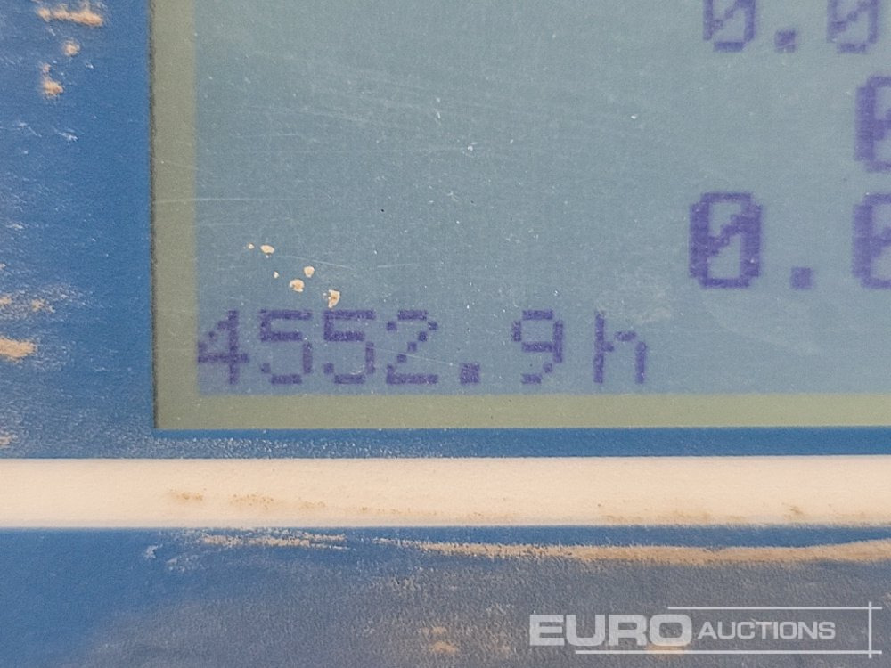 ابراج اضاءة Generac VB9: صور 27 ابراج اضاءة Generac VB9: صور 27