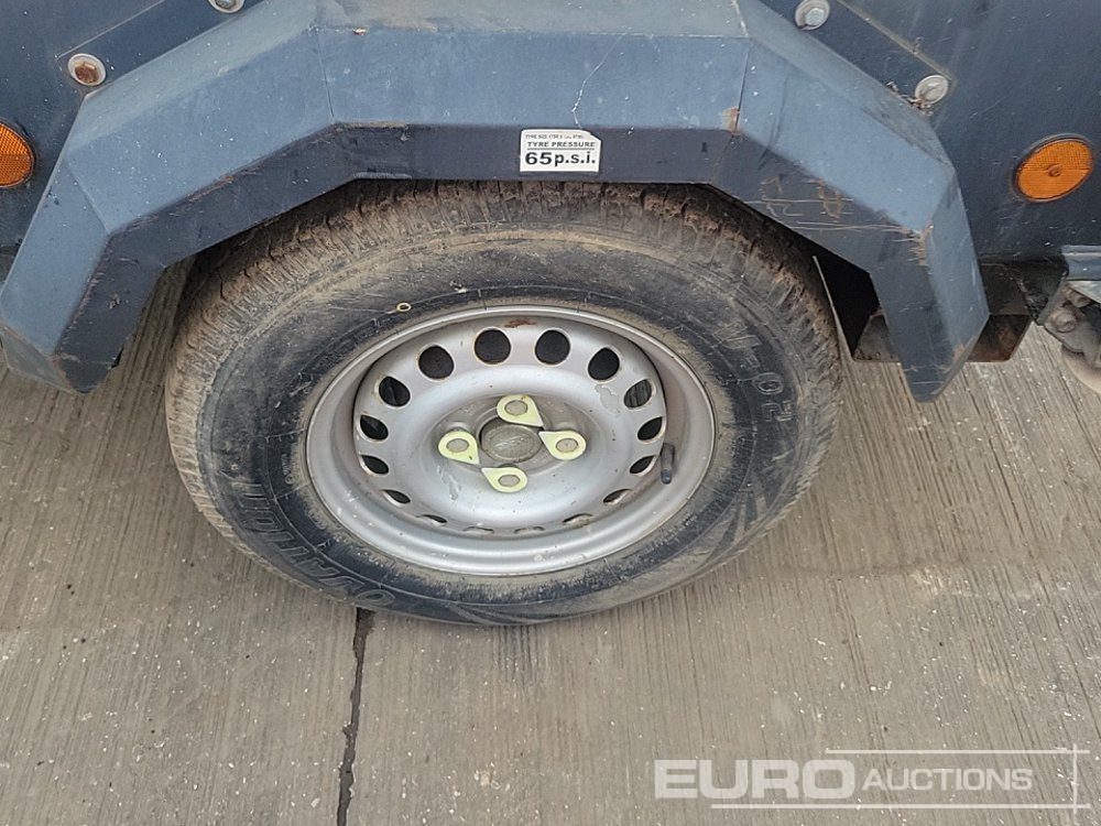 ابراج اضاءة Generac VB9: صور 10 ابراج اضاءة Generac VB9: صور 10