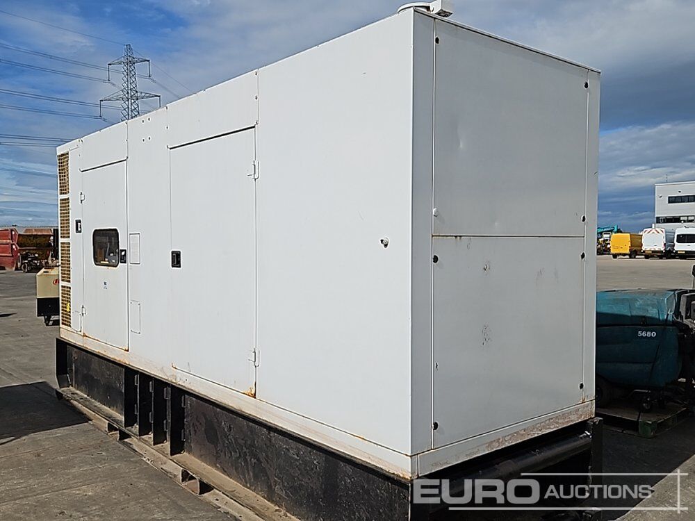 Generator, Volvo Engine - مجموعة المولدات: صور 5 Generator, Volvo Engine - مجموعة المولدات: صور 5